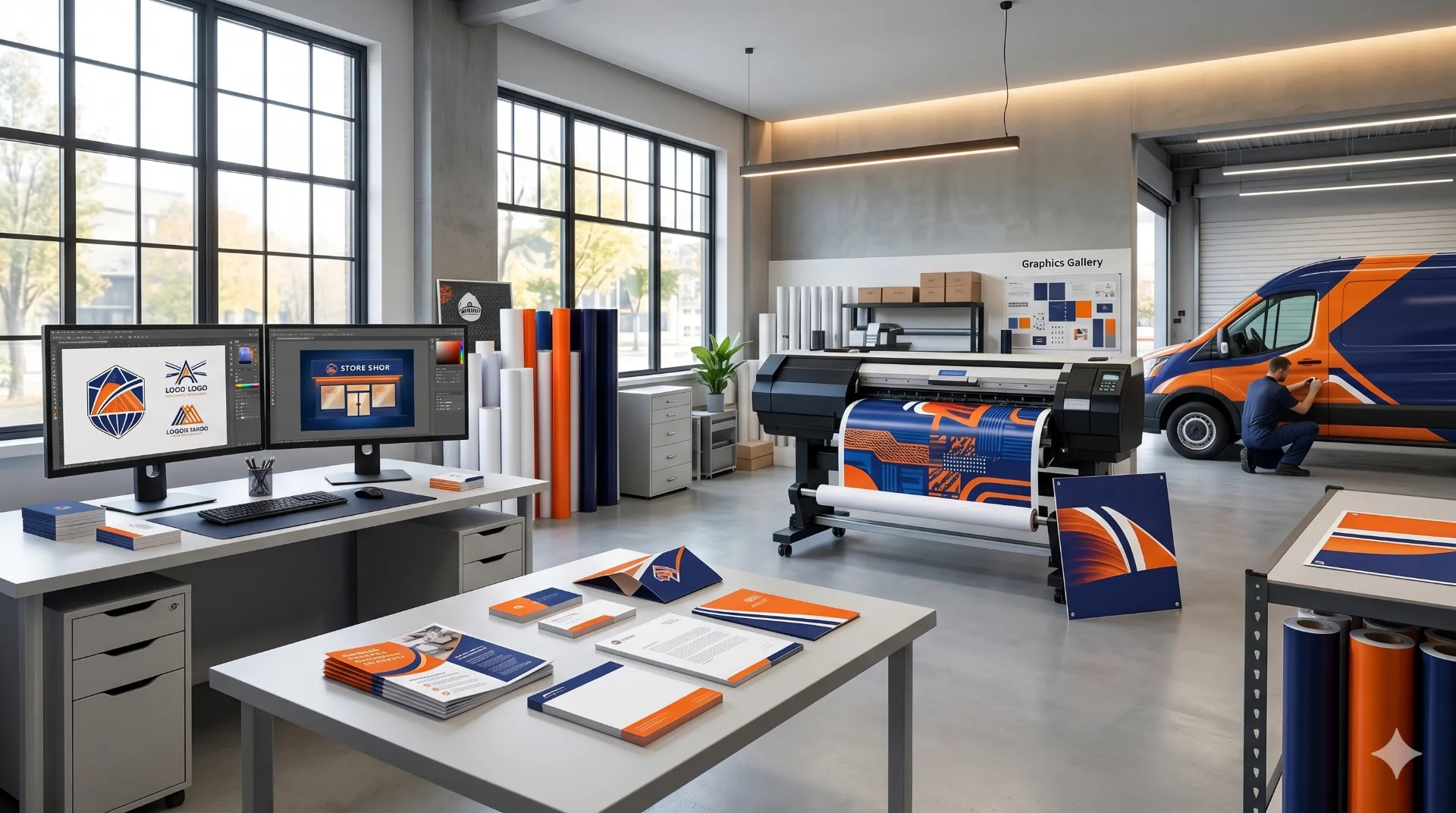 Printing R Us Studio