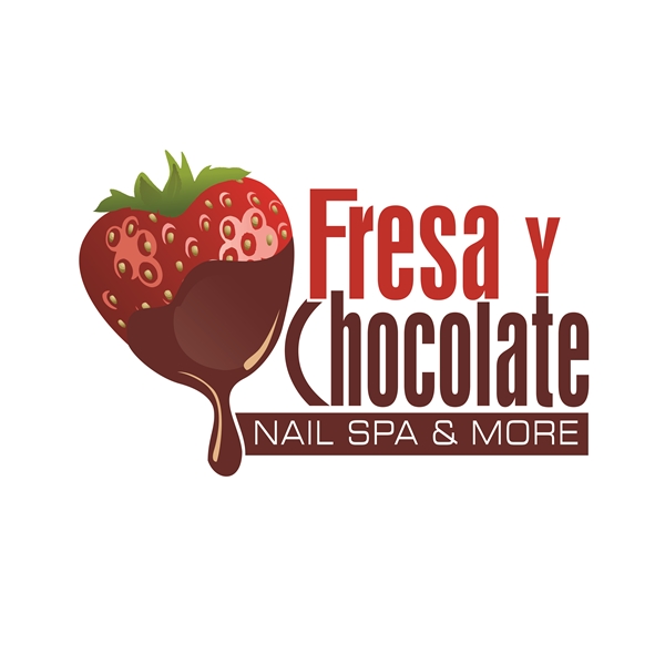 Fresa y Chocolate