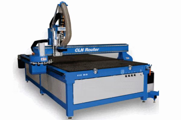 CNC Router