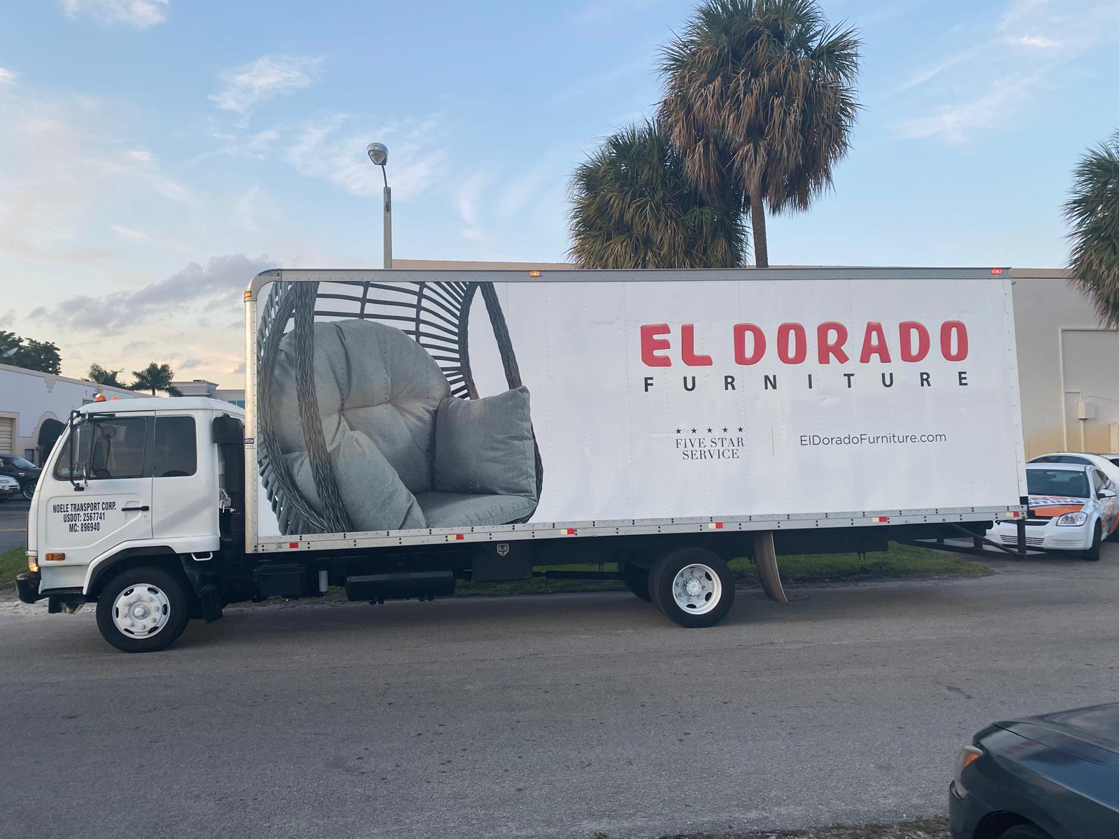 Vehicle Graphics